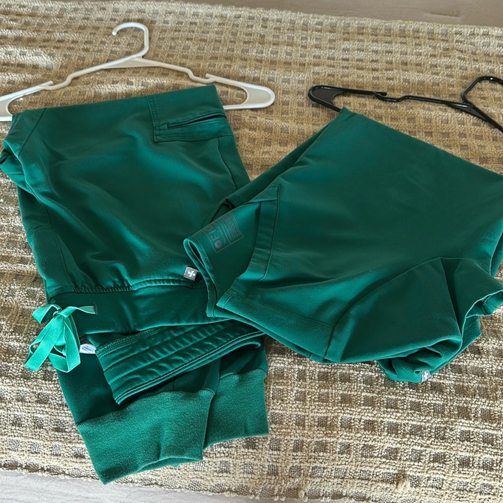 Fig Scrubs - Women’s